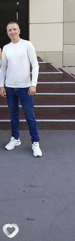 Пётр, 28, Иркутске — анкета №2049806