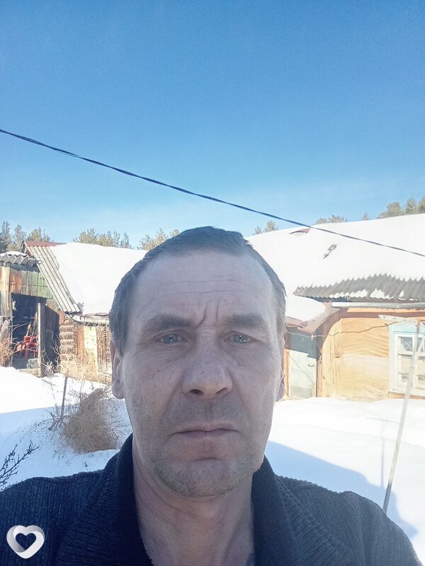 Сергей, Асбест