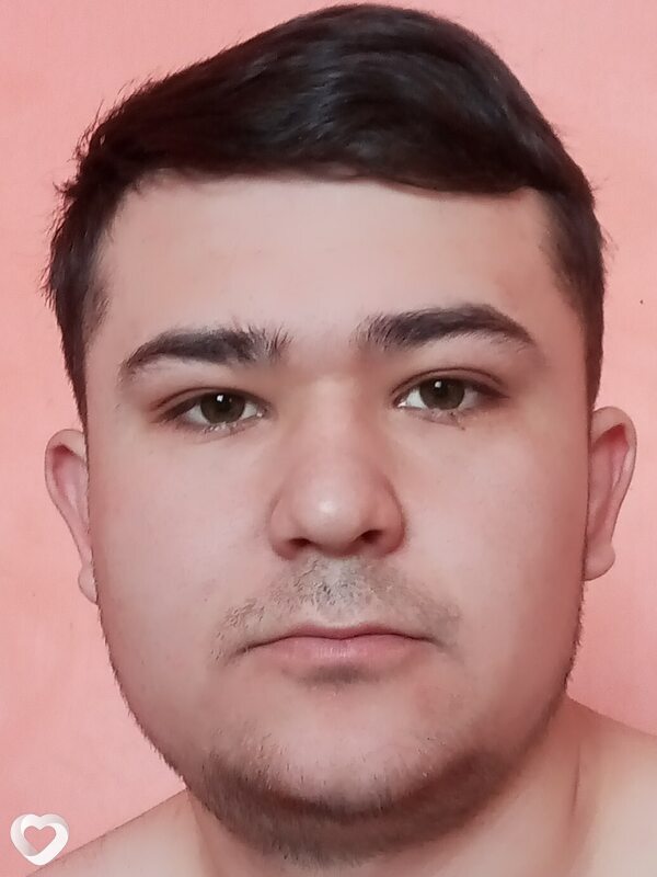 Сардор, 20, Омске — анкета №2049740