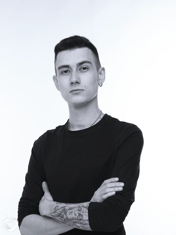 Артем, 26, Новосибирске — анкета №2049745