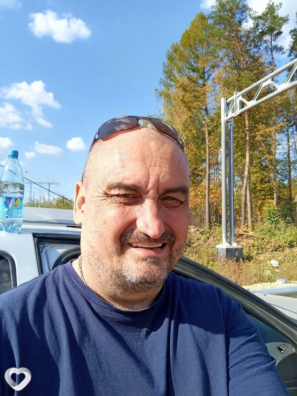 Алексей, 53, Костроме — анкета №2050258