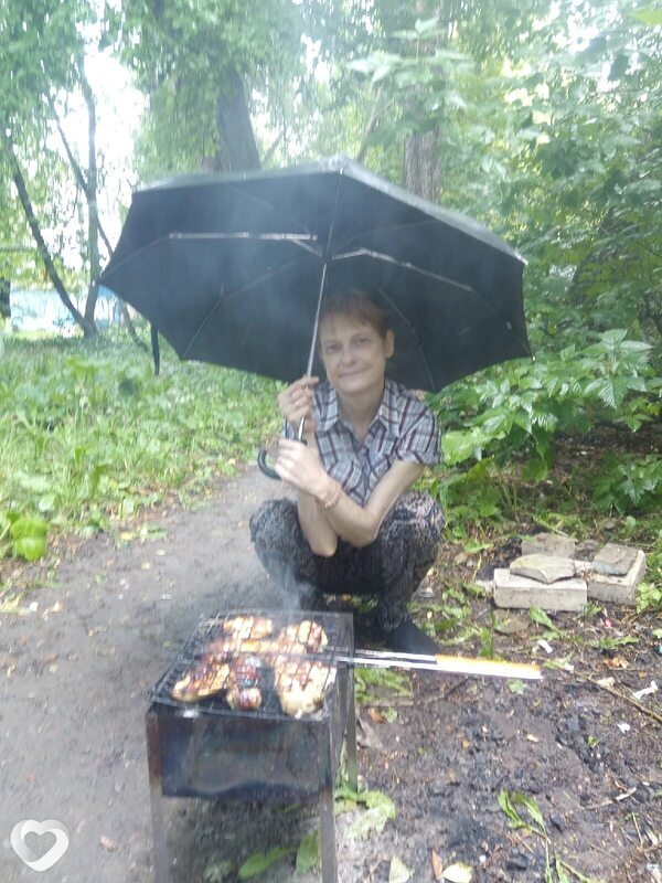Татьяна, 47, Перми — анкета №2050260