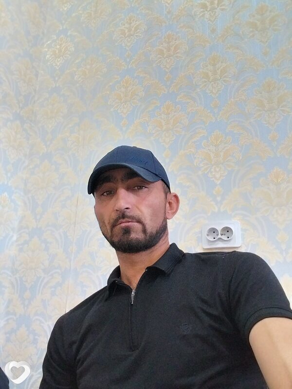 Салим, 41, Екатеринбурге — анкета №2050263