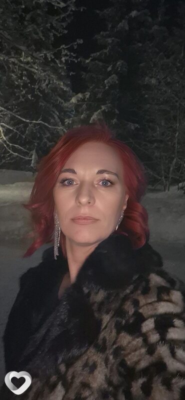 Ольга, 40, Петропавловске-Камчатском — анкета №2050266