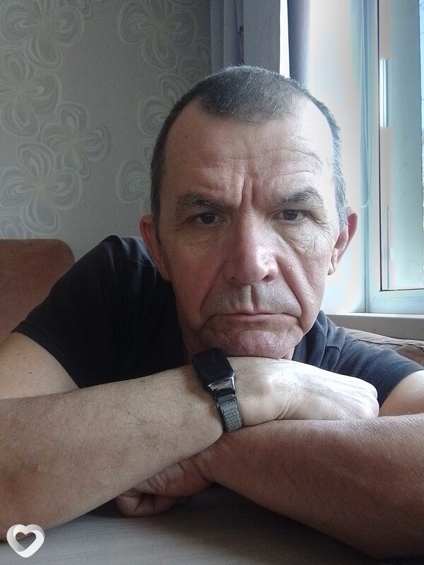 Сергей, 65, Находке — анкета №2050267