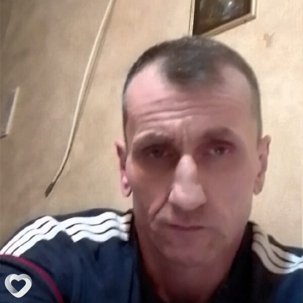 Николай, 51, Туле — анкета №2050272