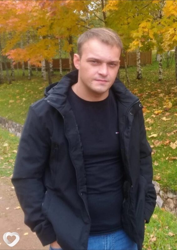 Сергей, 37, Осташкове — анкета №2050273