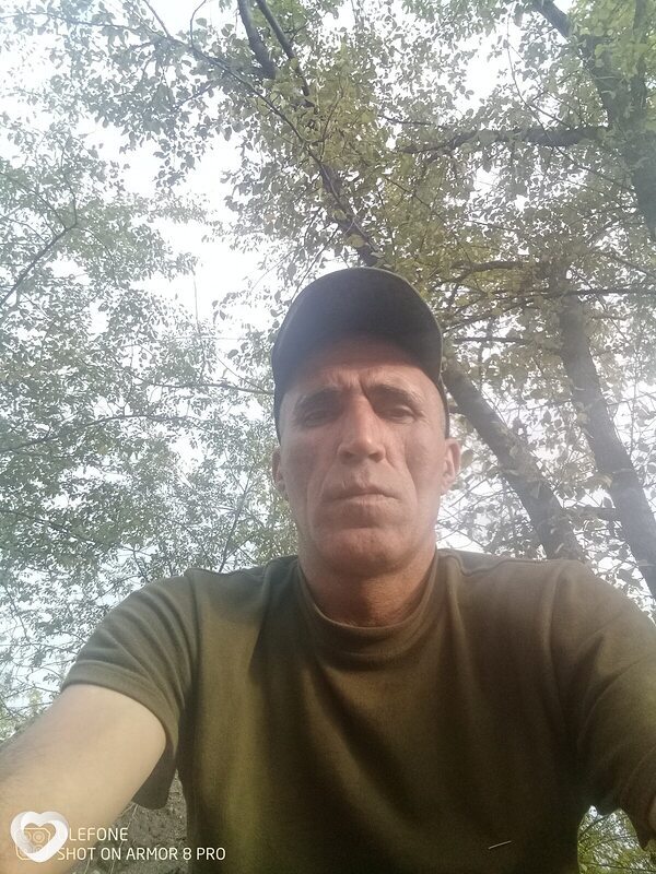 Руслан, 47, Луганске — анкета №2050274