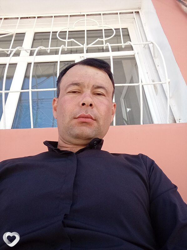 Атажан, 35, Бишкек — анкета №2050275