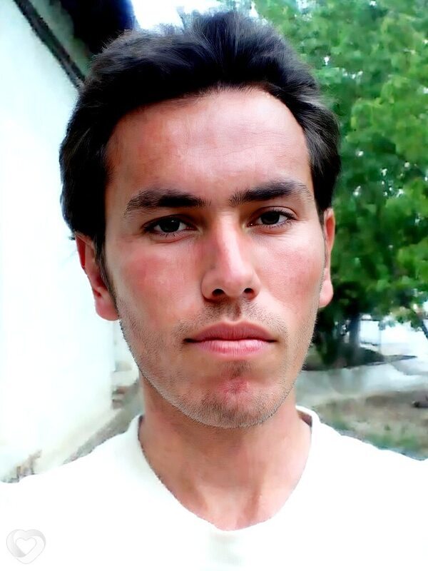 Азамат, 29, Иванове — анкета №2050280