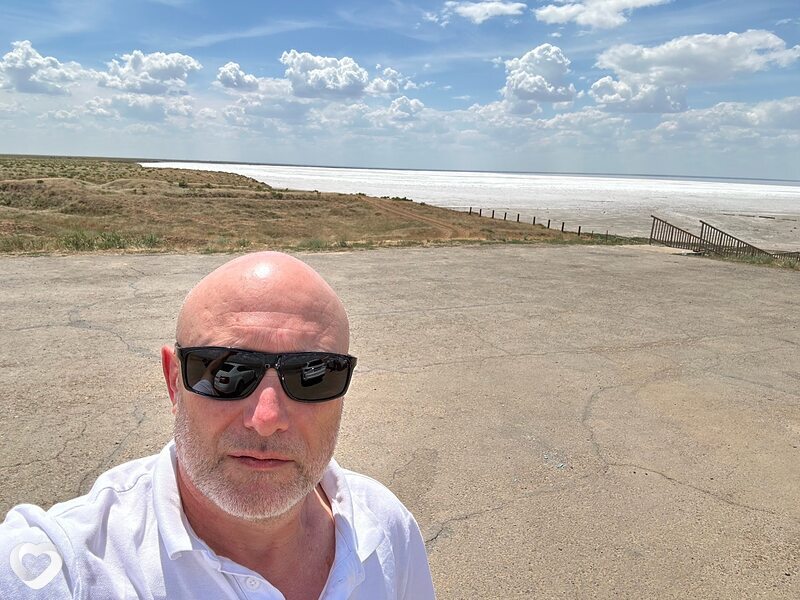 Григорий, 49, Энгельсе — анкета №2050281