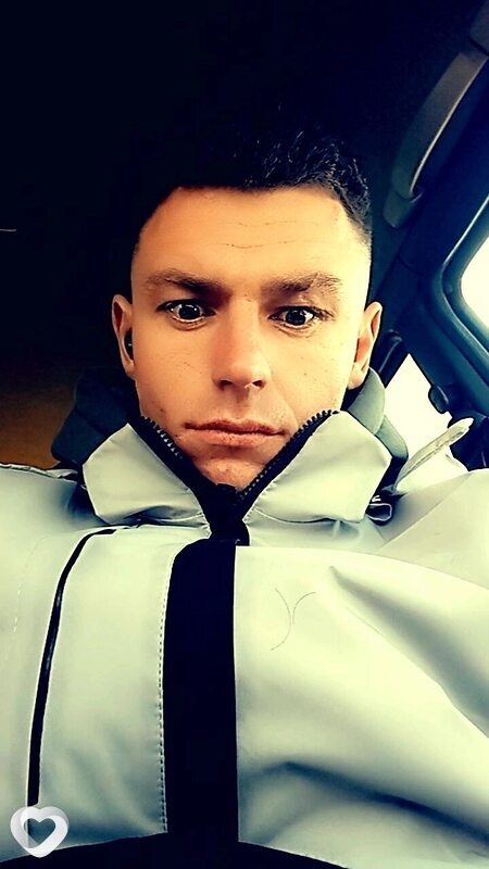 Алекс, 27, Алматы — анкета №2049810