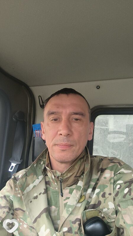 Денис, 46, Енакиеве — анкета №2049816