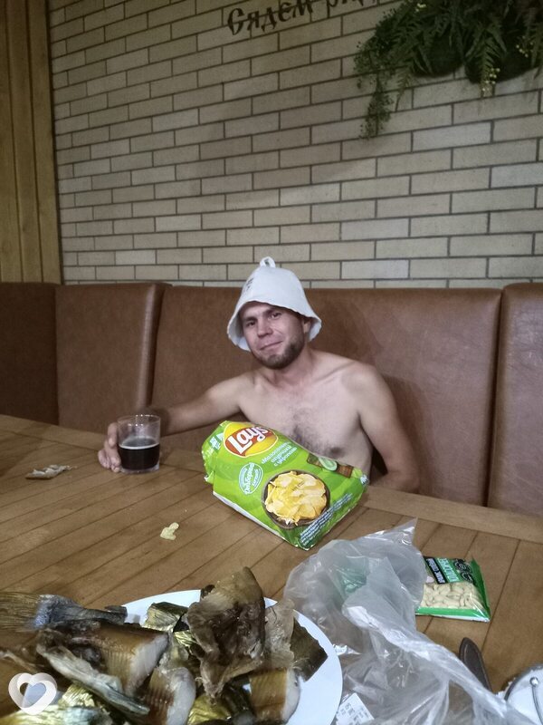 Анатолий, 33, Биробиджане — анкета №2049820