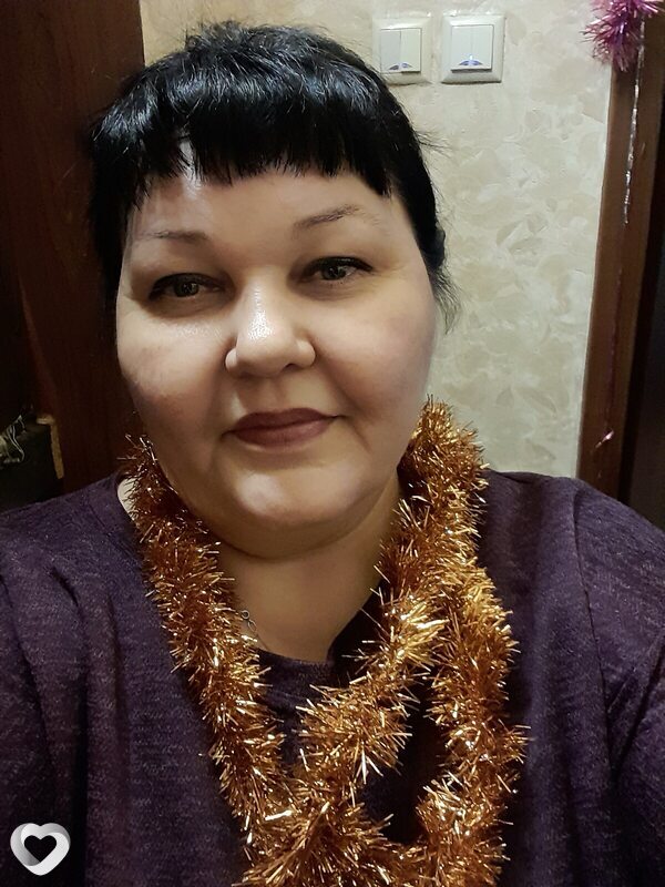 Светлана, 51, Новочеркасске — анкета №2049824