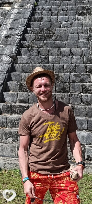 Женя, 39, Калуге — анкета №2049830