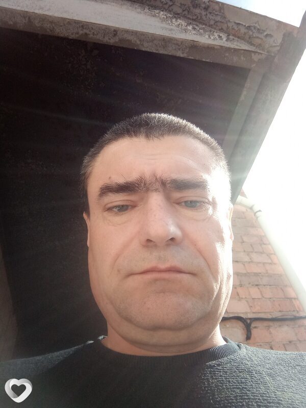 Артём, 46, Абакане — анкета №2049833