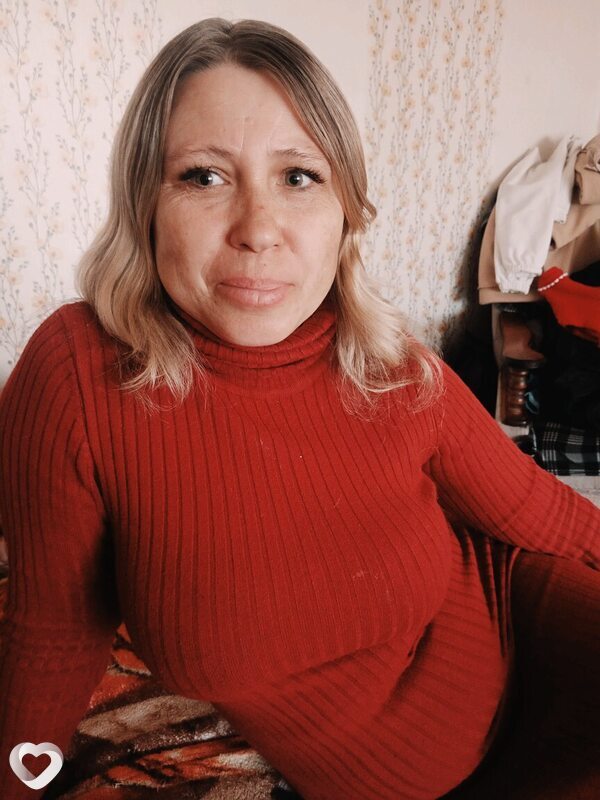 Татьяна, 42, Гурьевск (Кемеровская Обл) — анкета №2050184