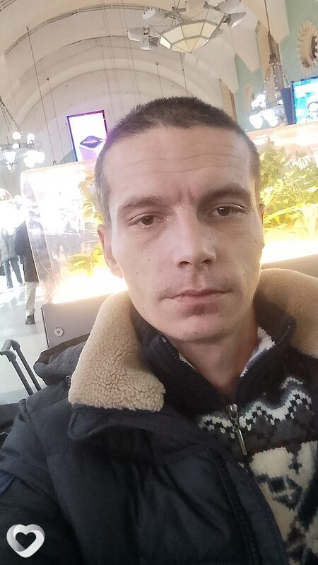 Роман, 36, Рязани — анкета №2050186