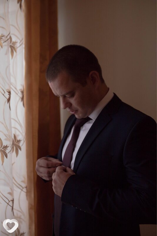 Андрей, 35, Москве — анкета №2050191