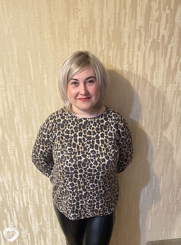 Юлия, 40, Туле — анкета №2050192