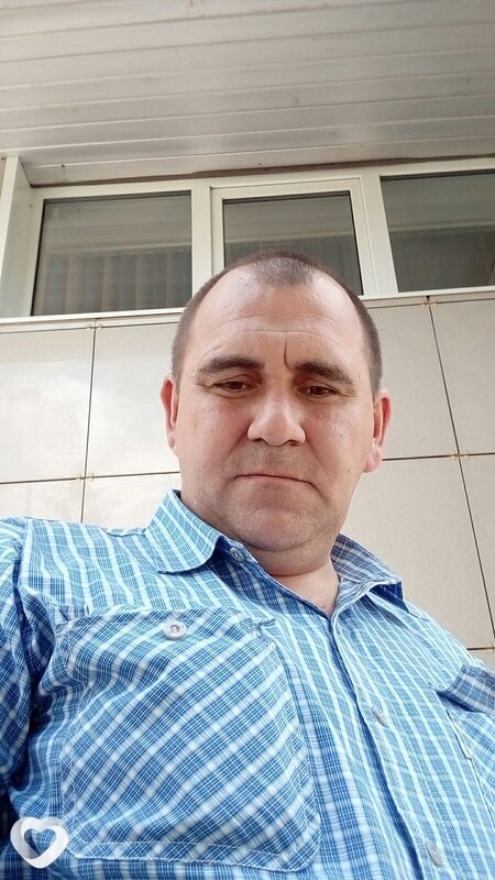 Сергей, 48, Обнинске — анкета №2050193