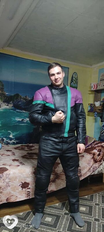 Андрей, 26, Уфе — анкета №2050194