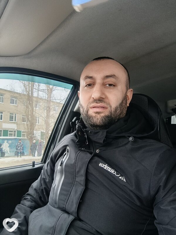 Арсен, 37, Москве — анкета №2050206
