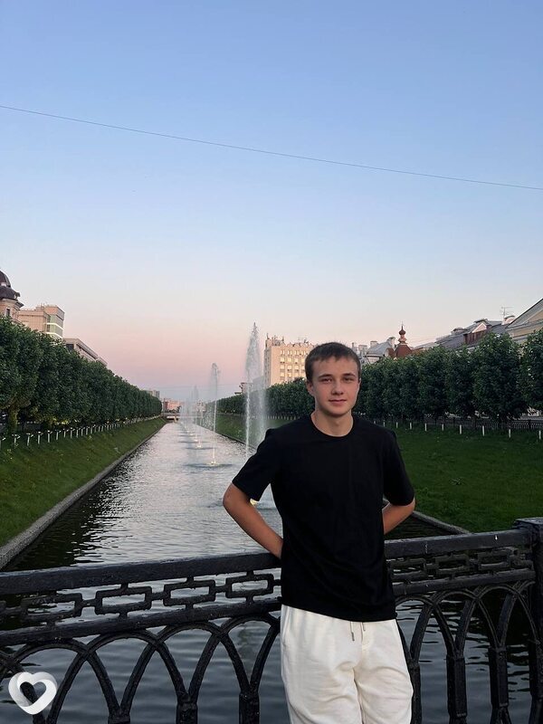 Панда, 20, Владивостоке — анкета №2049835