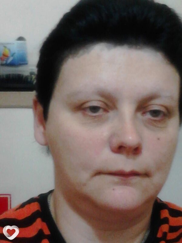 Татьяна, 55, Москве — анкета №2049836
