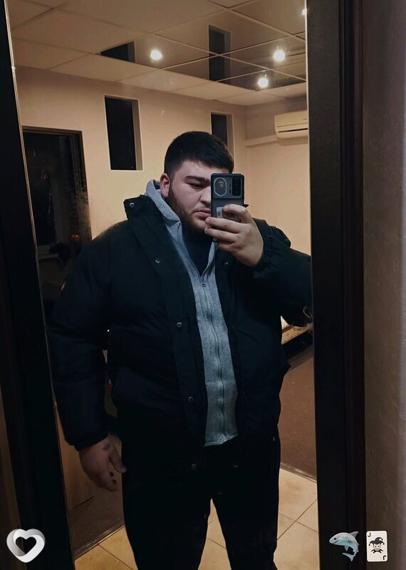 Азад, 25, Истре — анкета №2049839