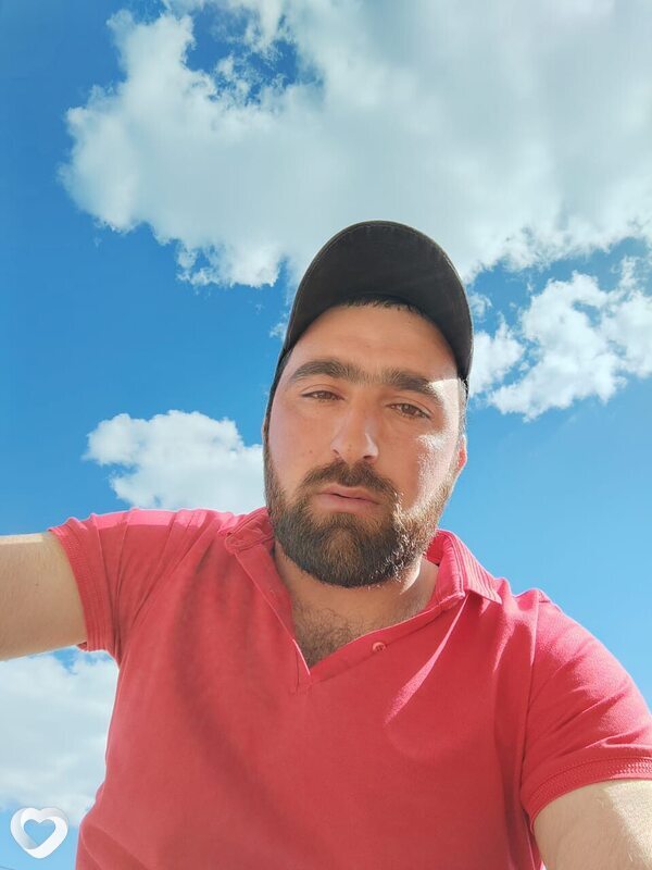 Seroj Manukyan, 32, Армавире — анкета №2049851