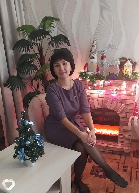 Анна, 48, Ейске — анкета №2049855