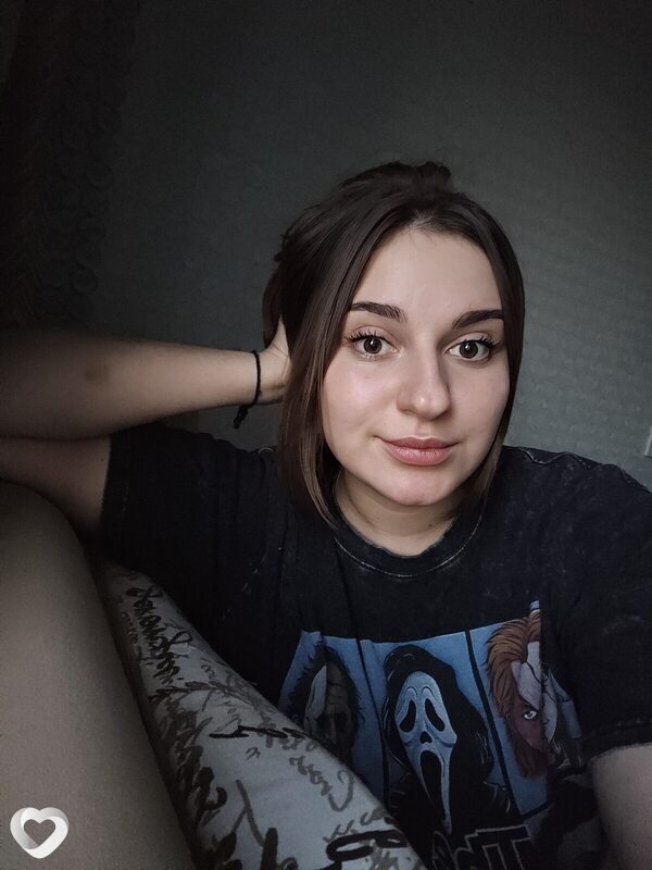 Татьяна, 30, Москве — анкета №2049862