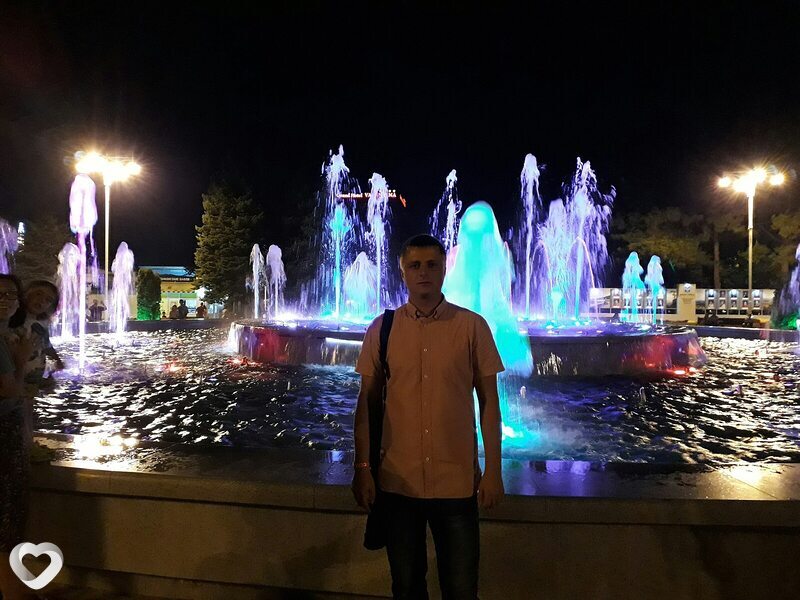 Александр, 36, Салавате — анкета №2049868