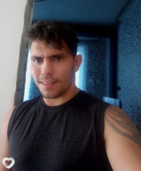 Максим, 33, Алматы — анкета №2049876