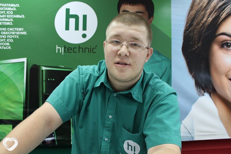 Темирлан, 35, Караганде — анкета №2049881