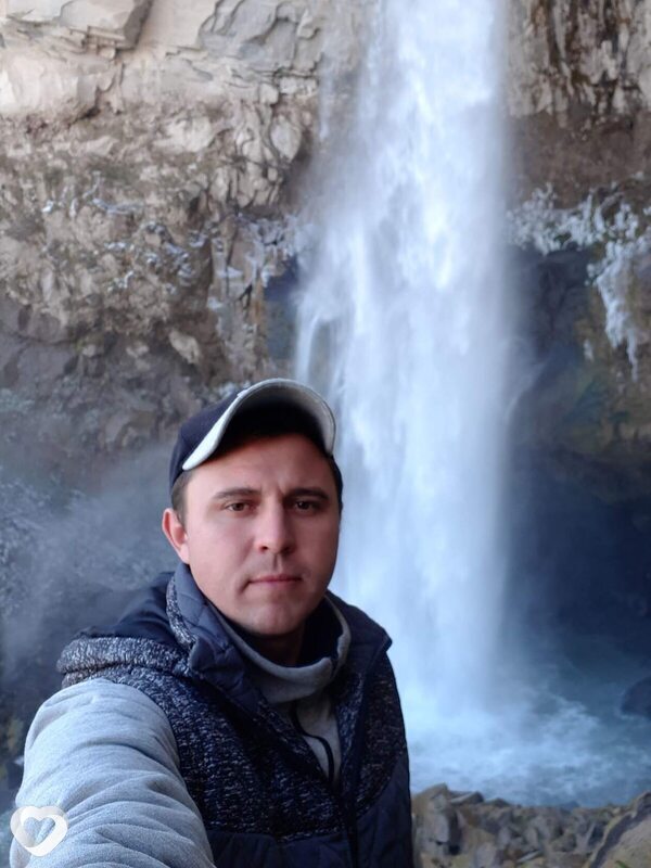 Александр, 39, Пятигорске — анкета №2049717