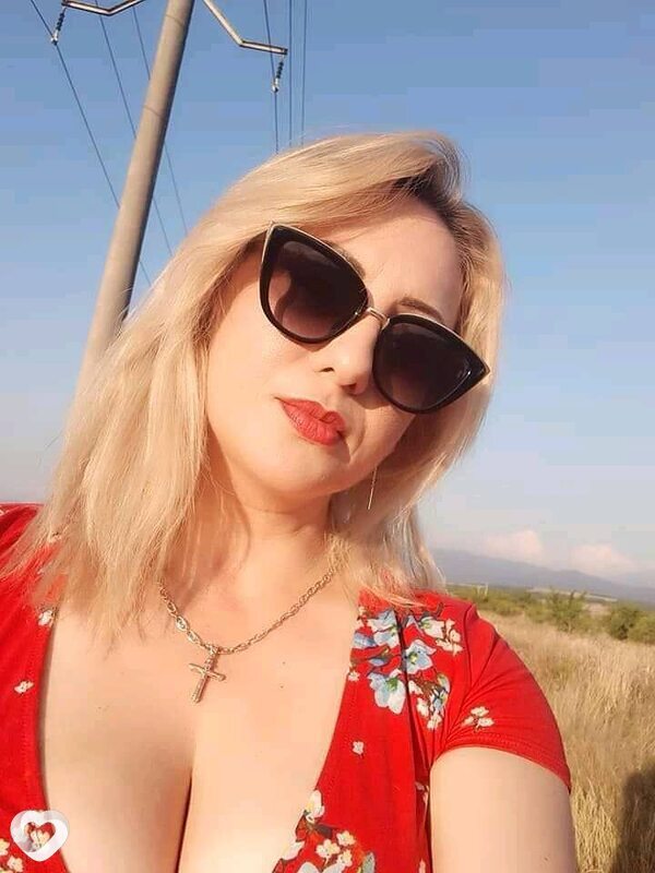 Ирина, Куртамыш