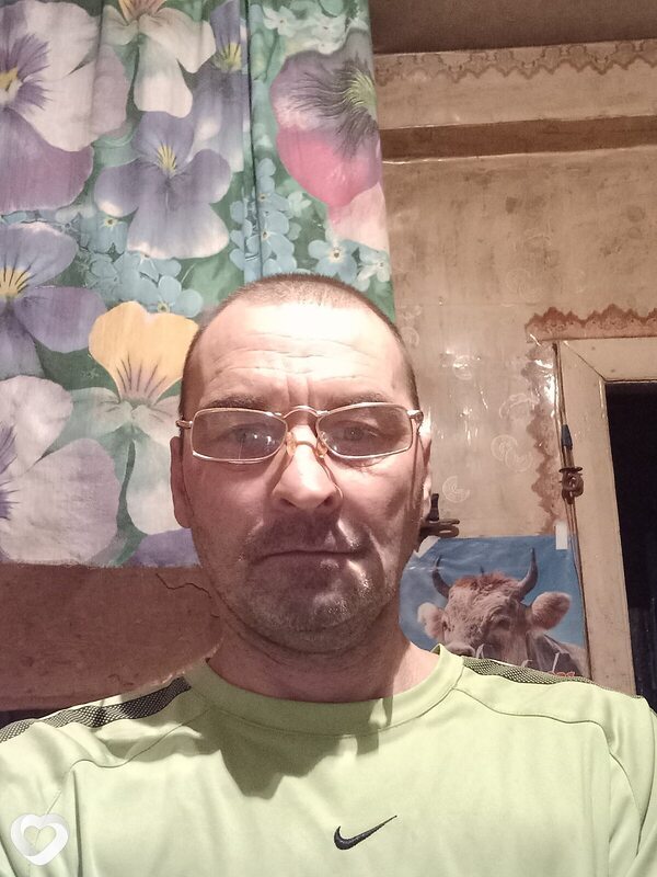 Олег, 55, Минусинске — анкета №2049727