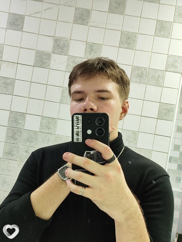 Кирилл, 23, Пензе — анкета №2049728