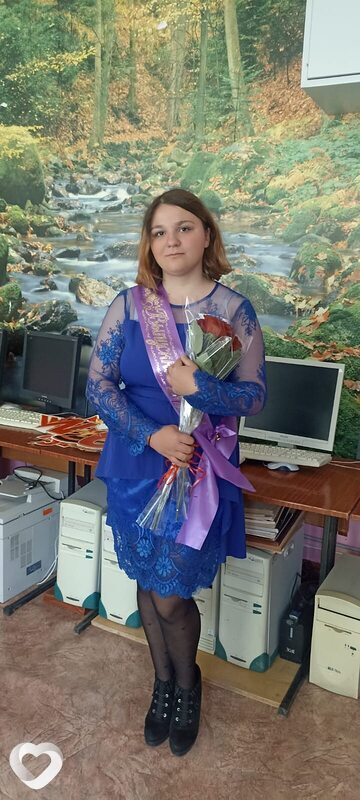 Конфетка, 20, Саратове — анкета №2049730