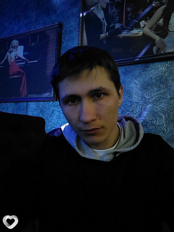 Евгений, 23, Чите — анкета №2049733