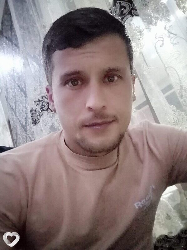 Мурат, 35, Ташкент — анкета №2049886