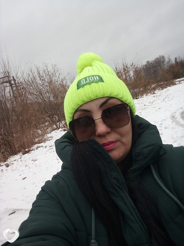 Марина, 42, Кургане — анкета №2049890