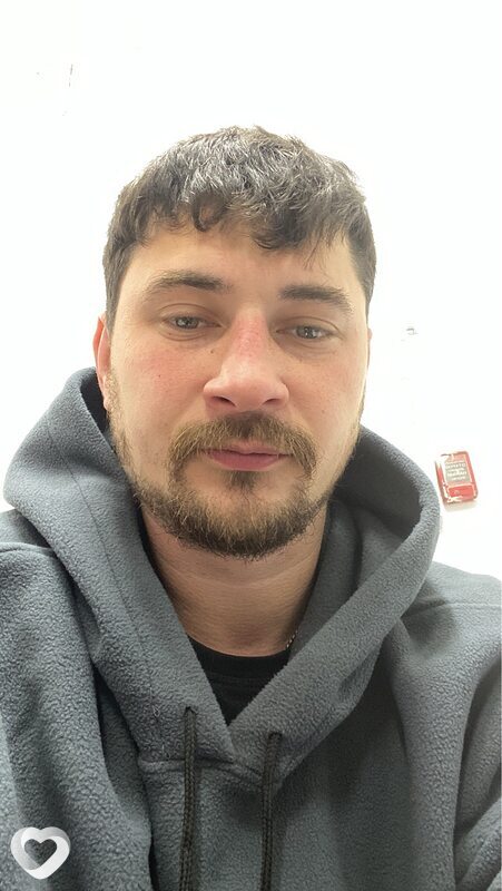 Василий, 36, Большое Камени — анкета №2049894