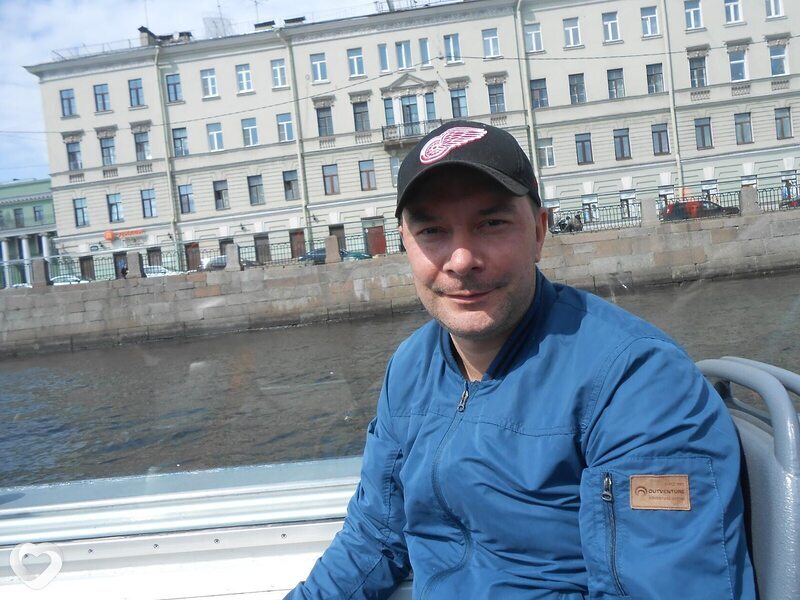 Денис, 41, Курске — анкета №2049900