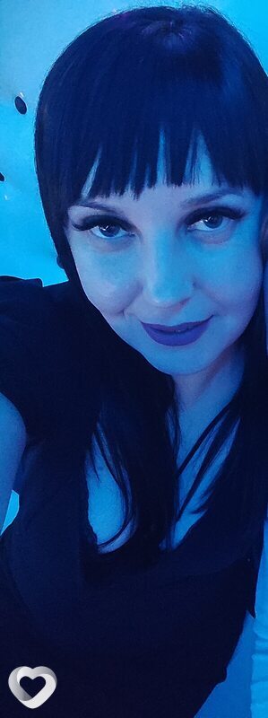 Ирина, 37, Уссурийске — анкета №2049901
