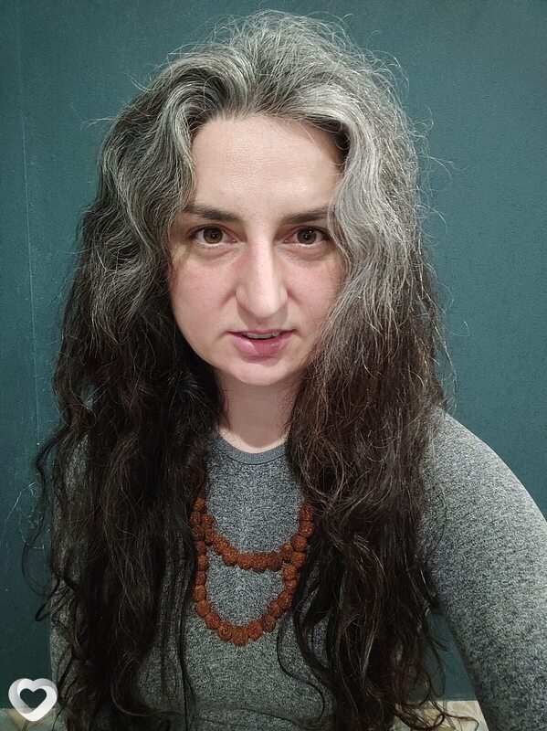 Алёнушка, 37, Санкт-Петербурге — анкета №2049905