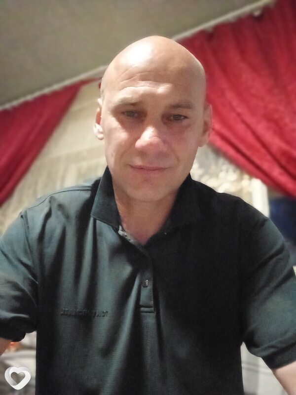 Владимир, 45, Иркутске — анкета №2049909
